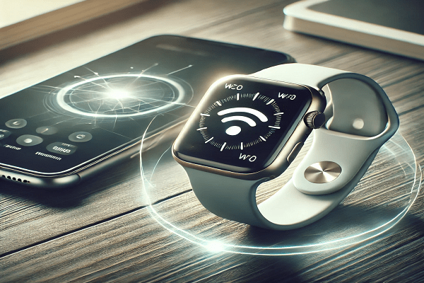 Como Integrar um Celular com um Smartwatch.