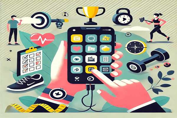 Os Melhores Apps de Saúde para Idosos em 2025